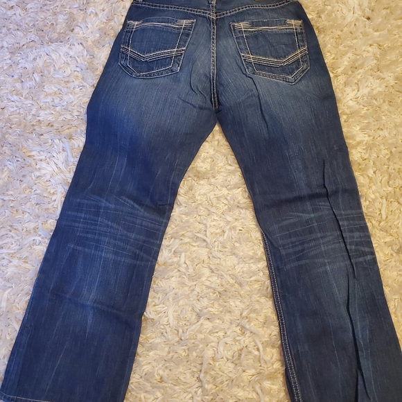 Buckle Other - Buckle Tyler jeans barely worn